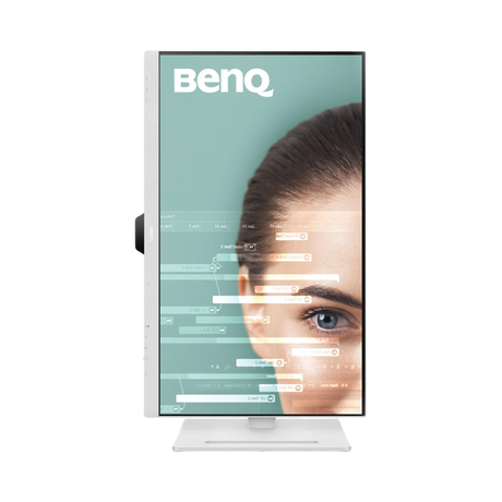 BenQ GW2790QT 27" 1440p Monitor (White) — Being Shipped