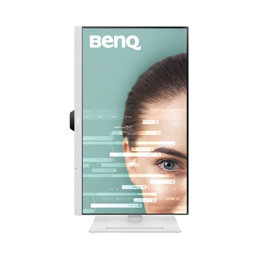 BenQ GW2790QT 27" 1440p Monitor (White) — Being Shipped