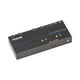 Black Box 4K HDMI Matrix Switch — Being Shipped