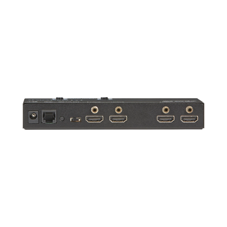 Black Box 4K HDMI Matrix Switch — Being Shipped
