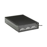 Black Box RS232 2-Port Data Sharer — Being Shipped