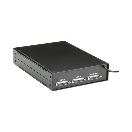 Black Box RS232 2-Port Data Sharer — Being Shipped