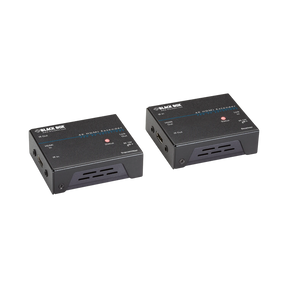 Black Box 230ft 4K HDMI IR Extender Kit — Being Shipped
