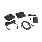 Black Box 4-Port USB 2.0 Extender Multimode Fiber — Being Shipped