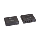 Black Box 4-Port USB 2.0 Extender Multimode Fiber — Being Shipped