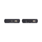 Black Box 4-Port USB 2.0 Extender Multimode Fiber — Being Shipped