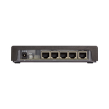 Black Box 4-Port Ethernet Extender Over Twisted-Pair Cable — Being Shipped