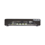 Black Box 4-Port Ethernet Extender Over Twisted-Pair Cable — Being Shipped