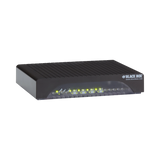 Black Box 4-Port Ethernet Extender Over Twisted-Pair Cable — Being Shipped
