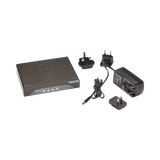 Black Box 4-Port Ethernet Extender Over Twisted-Pair Cable — Being Shipped