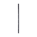 Black Box Slotted Wiring Duct Cable Raceway with Cover — Being Shipped