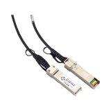 Black Box 4.9ft SFP+ 10-Gbps Direct Attach Cable (Black) — Being Shipped