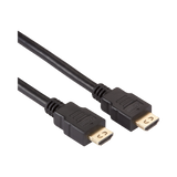 Black Box 6ft Premium High-Speed HDMI Cable with Ethernet (Black) — Being Shipped