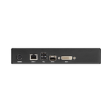 Black Box Emerald DVI-D PE USB 2.0 KVM-over-IP PoE — Being Shipped