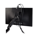 Black Box USB-C Docking Station with Dual 4K Display — Being Shipped