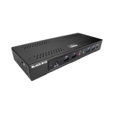 Black Box USB-C Docking Station with Dual 4K Display — Being Shipped