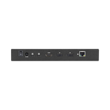 Black Box USB-C Docking Station with Dual 4K Display — Being Shipped