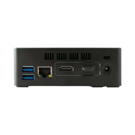 Black Box iCompel Slim 4-Zone Digital Signage Media Player — Being Shipped