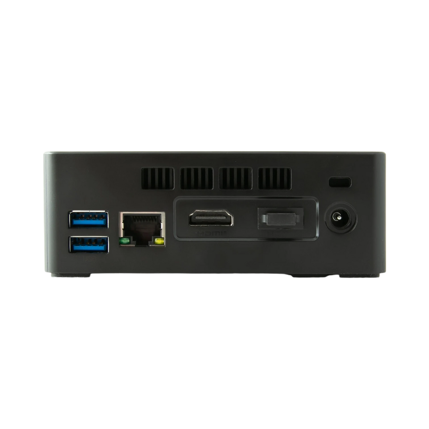 Black Box iCompel Slim 4-Zone Digital Signage Media Player — Being Shipped