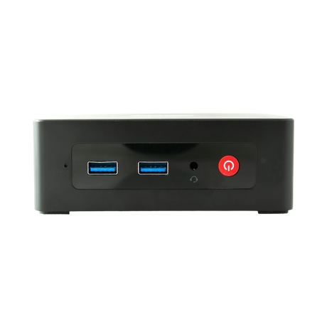 Black Box iCompel Slim 4-Zone Digital Signage Media Player — Being Shipped