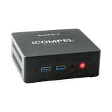 Black Box iCompel Slim 4-Zone Digital Signage Media Player — Being Shipped
