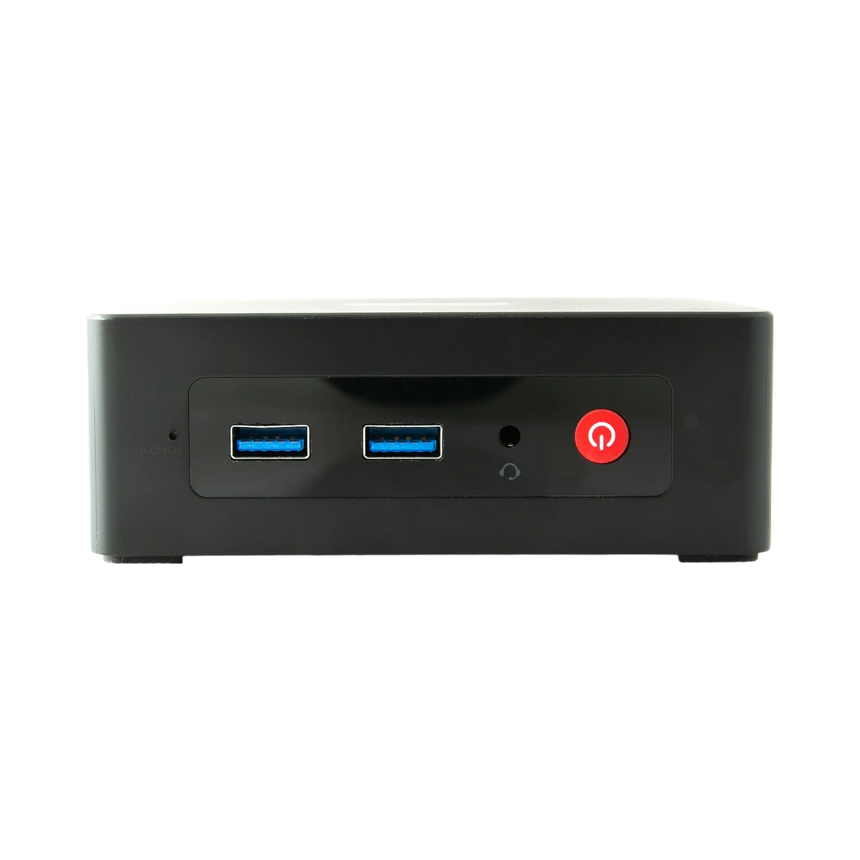 Black Box iCompel Digital Signage Single-Zone Media Player — Being Shipped