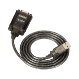 Black Box  1-Port USB to RS232 Converter — Being Shipped