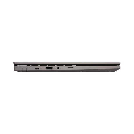ASUS Chromebook CX34 Flip 14" Notebook, Intel Core i7-1255U, 16GB RAM, 512GB SSD — Being Shipped