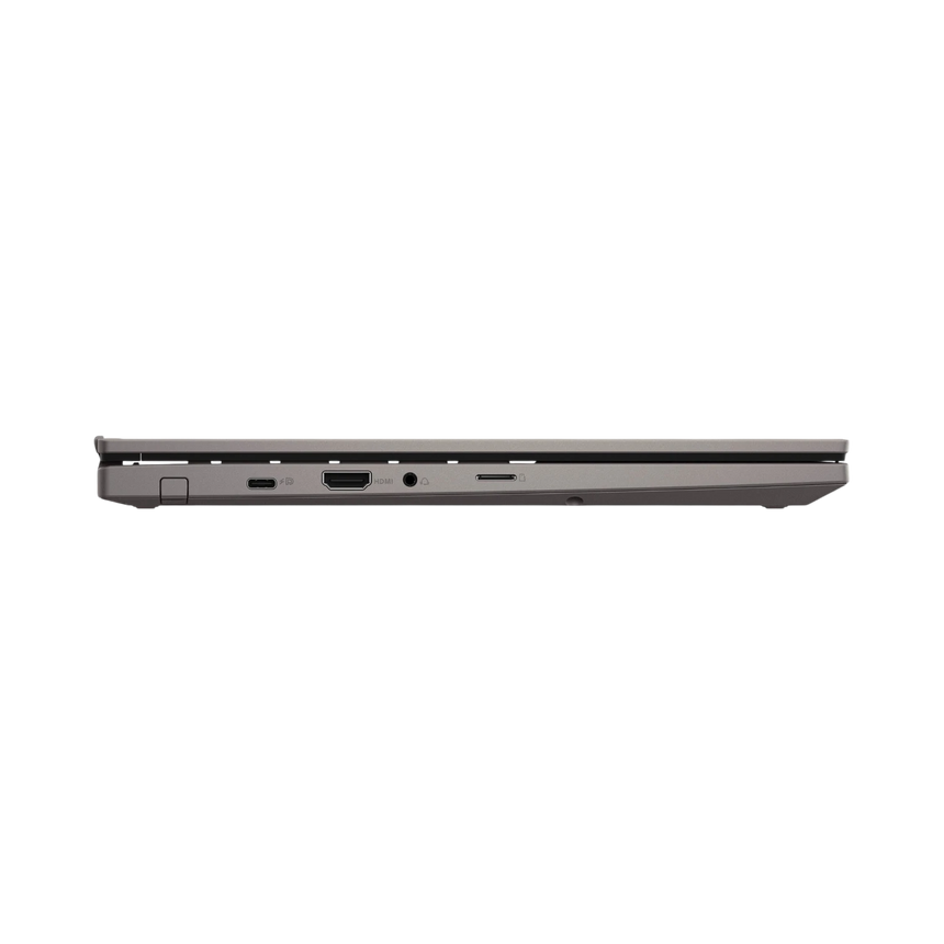 ASUS Chromebook CX34 Flip 14" Notebook, Intel Core i7-1255U, 16GB RAM, 512GB SSD — Being Shipped