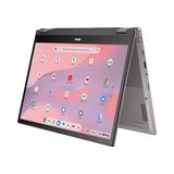 ASUS Chromebook CX34 Flip 14" Notebook, Intel Core i7-1255U, 16GB RAM, 512GB SSD — Being Shipped