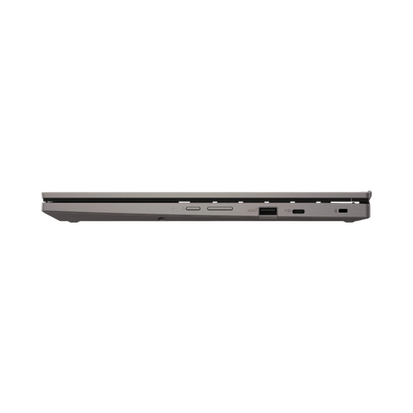 ASUS Chromebook CX34 Flip 14" Notebook, Intel Core i7-1255U, 16GB RAM, 512GB SSD — Being Shipped