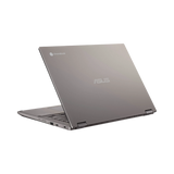 ASUS Chromebook CX34 Flip 14" Notebook, Intel Core i7-1255U, 16GB RAM, 512GB SSD — Being Shipped