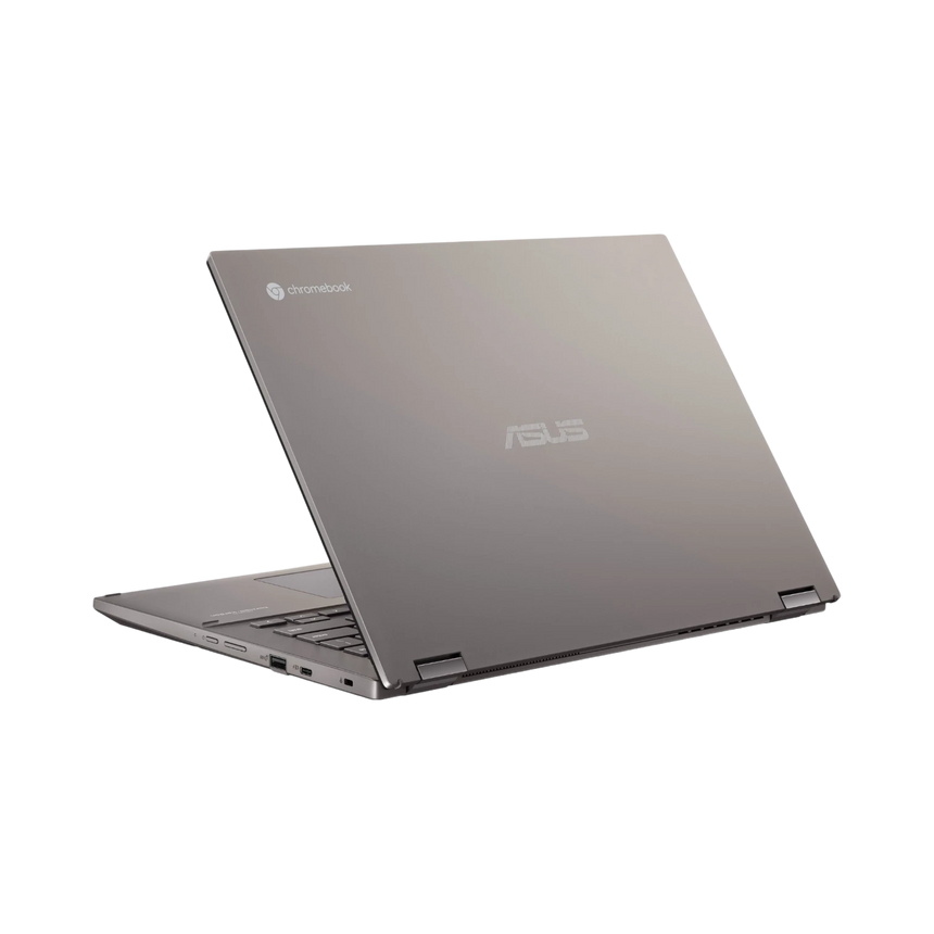 ASUS Chromebook CX34 Flip 14" Notebook, Intel Core i7-1255U, 16GB RAM, 512GB SSD — Being Shipped
