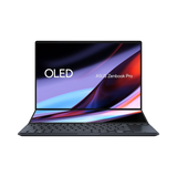 ASUS ZenBook Pro 14.5" Duo OLED Multi-Touch Laptop, Intel Core i9-13900H, NVIDIA RTX 4060, 32GB RAM, 1TB SSD — Being Shipped