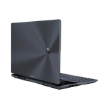 ASUS ZenBook Pro 14.5" Duo OLED Multi-Touch Laptop, Intel Core i9-13900H, NVIDIA RTX 4060, 32GB RAM, 1TB SSD — Being Shipped
