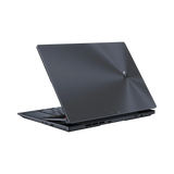 ASUS ZenBook Pro 14.5" Duo OLED Multi-Touch Laptop, Intel Core i9-13900H, NVIDIA RTX 4060, 32GB RAM, 1TB SSD — Being Shipped