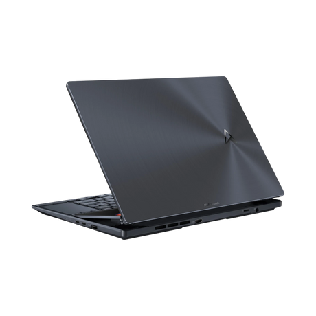 ASUS ZenBook Pro 14.5" Duo OLED Multi-Touch Laptop, Intel Core i9-13900H, NVIDIA RTX 4060, 32GB RAM, 1TB SSD — Being Shipped