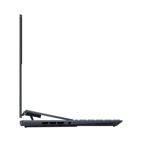 ASUS ZenBook Pro 14.5" Duo OLED Multi-Touch Laptop, Intel Core i9-13900H, NVIDIA RTX 4060, 32GB RAM, 1TB SSD — Being Shipped