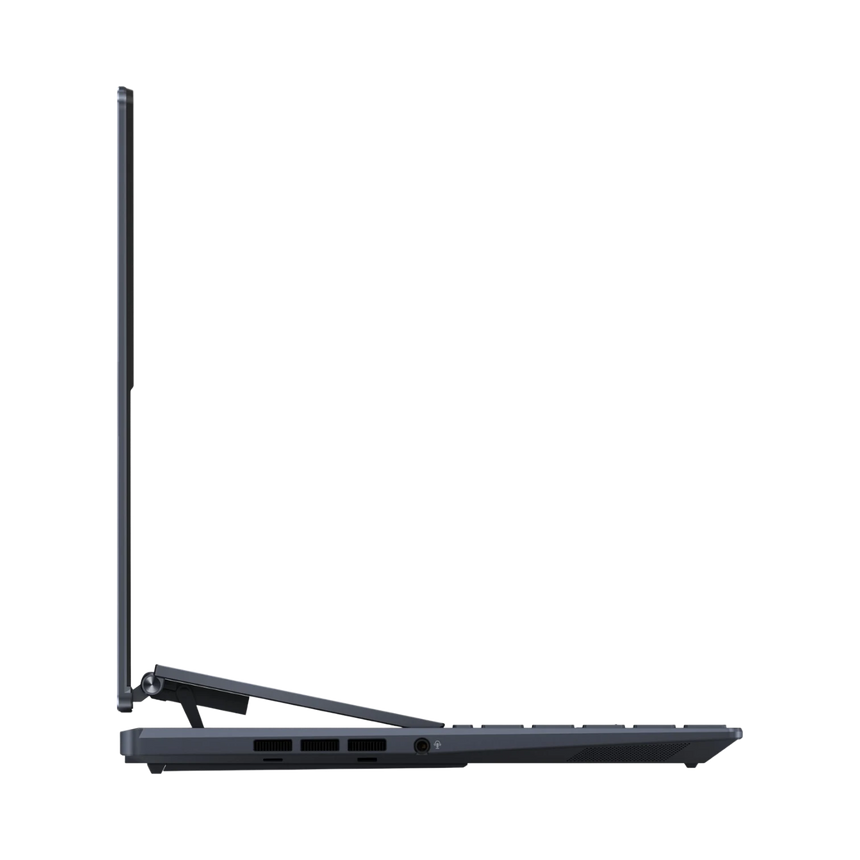 ASUS ZenBook Pro 14.5" Duo OLED Multi-Touch Laptop, Intel Core i9-13900H, NVIDIA RTX 4060, 32GB RAM, 1TB SSD — Being Shipped
