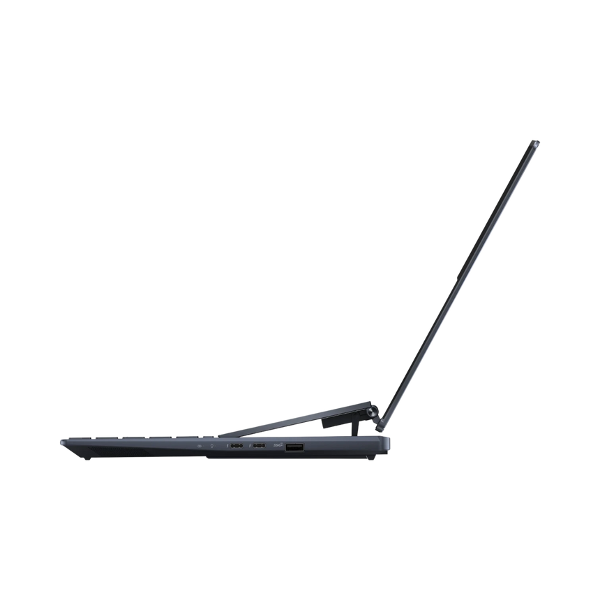 ASUS ZenBook Pro 14.5" Duo OLED Multi-Touch Laptop, Intel Core i9-13900H, NVIDIA RTX 4060, 32GB RAM, 1TB SSD — Being Shipped