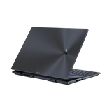 ASUS ZenBook Pro 14.5" Duo OLED Multi-Touch Laptop, Intel Core i9-13900H, NVIDIA RTX 4060, 32GB RAM, 1TB SSD — Being Shipped