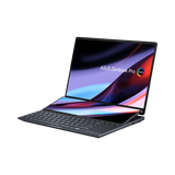 ASUS ZenBook Pro 14.5" Duo OLED Multi-Touch Laptop, Intel Core i9-13900H, NVIDIA RTX 4060, 32GB RAM, 1TB SSD — Being Shipped