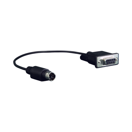 AVer RS-232 Cable for TR320/TR530 PTZ Cameras — Being Shipped