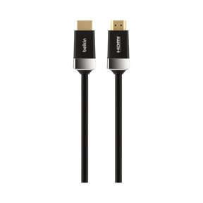 Belkin High-Speed HDMI Cable with Ethernet 16.4 ft — Being Shipped