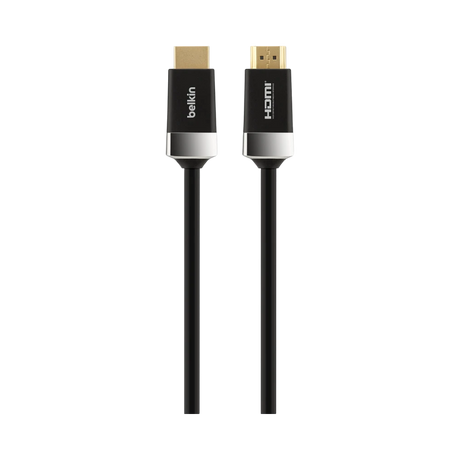 Belkin High-Speed HDMI Cable with Ethernet 16.4 ft — Being Shipped