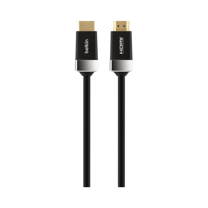 Belkin High-Speed HDMI Cable with Ethernet 16.4 ft — Being Shipped
