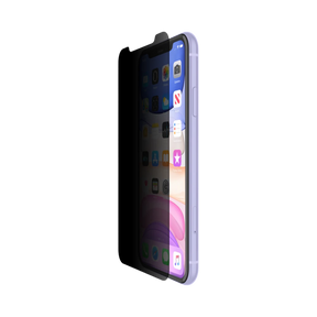 Belkin ScreenForce Privacy Glass for iPhone 11/XR — Being Shipped