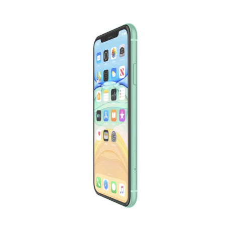 Belkin ScreenForce Privacy Glass for iPhone 11/XR — Being Shipped