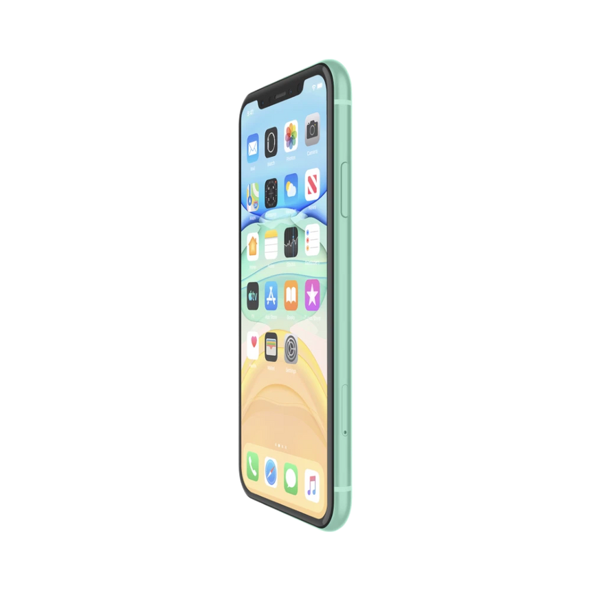 Belkin ScreenForce Privacy Glass for iPhone 11/XR — Being Shipped