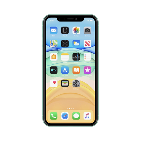 Belkin ScreenForce Privacy Glass for iPhone 11/XR — Being Shipped